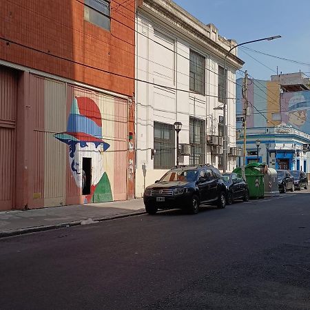 Cozy Apartment Ciudad Autónoma de Ciudad Autónoma de Buenos Aires Exterior foto