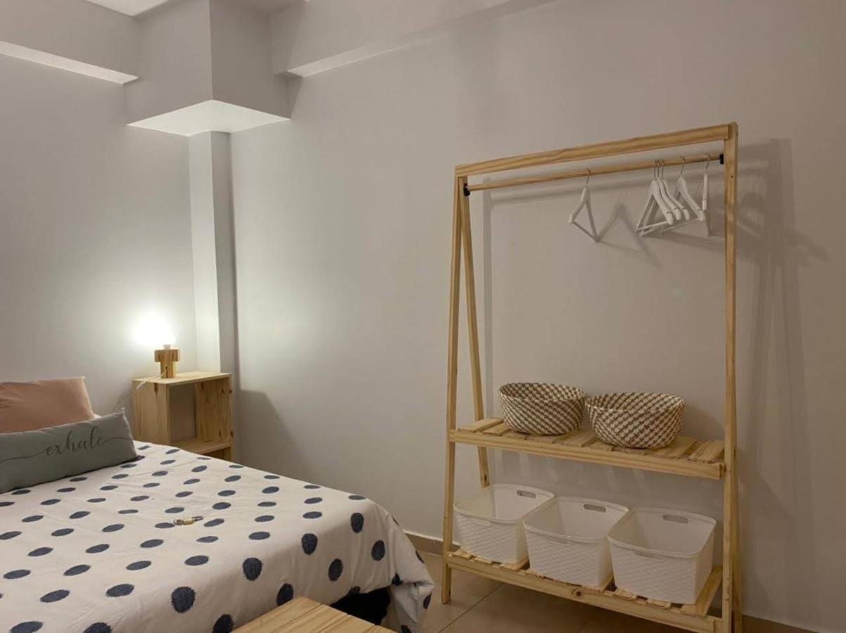 Cozy Apartment Ciudad Autónoma de Ciudad Autónoma de Buenos Aires Exterior foto