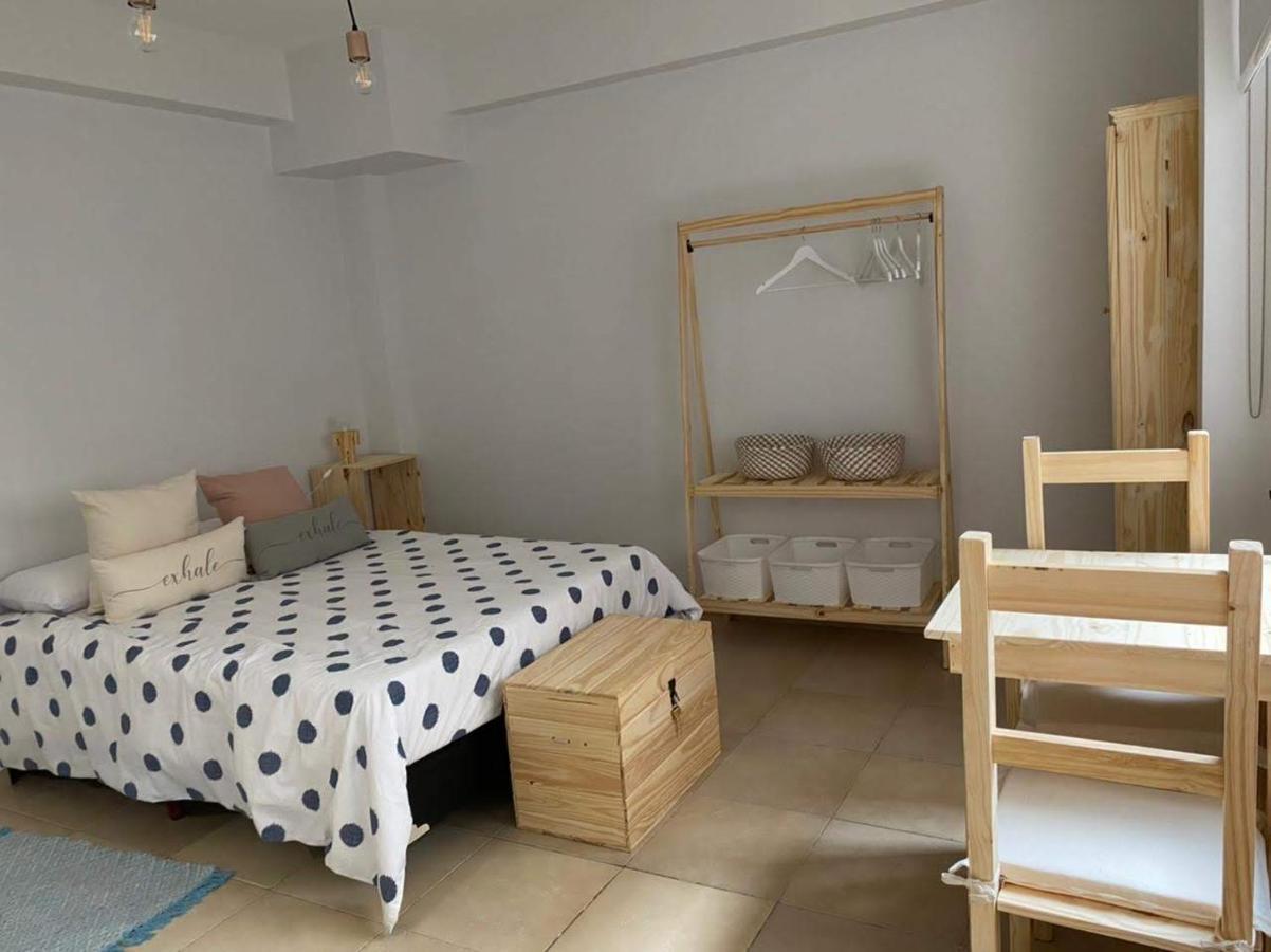 Cozy Apartment Ciudad Autónoma de Ciudad Autónoma de Buenos Aires Exterior foto