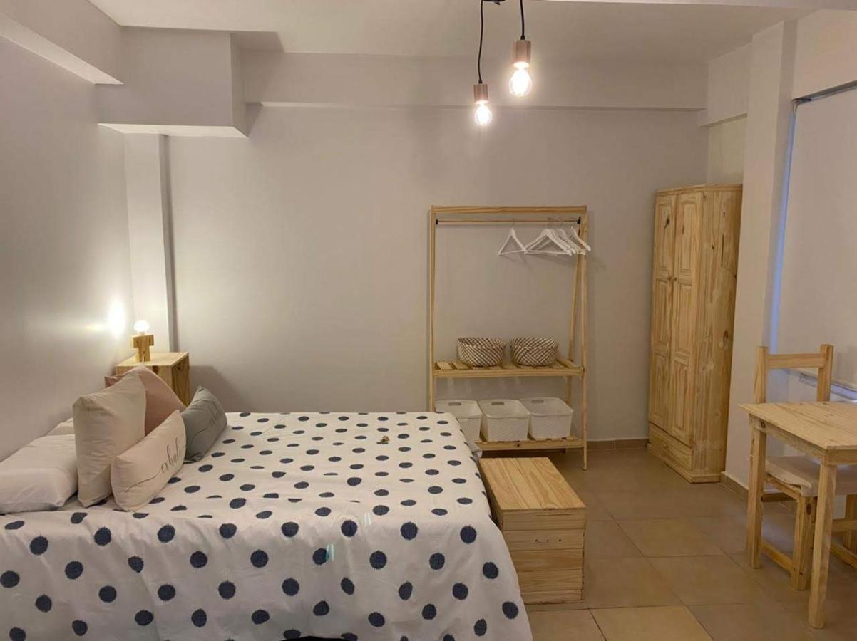Cozy Apartment Ciudad Autónoma de Ciudad Autónoma de Buenos Aires Exterior foto